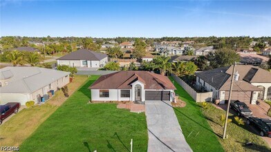 918 Acroft Ave in Lehigh Acres, FL - Building Photo - Building Photo