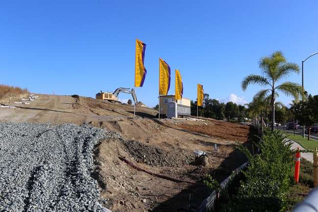 Brisas at Pacific Ridge in Oceanside, CA - Foto de edificio - Other