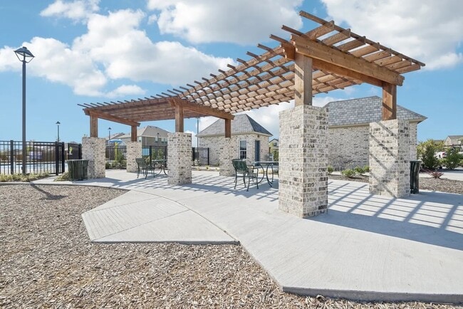 100 Connecticut Ct in Princeton, TX - Building Photo - Building Photo