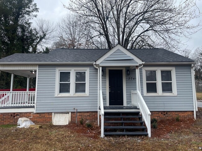 property at 3740 S Main St