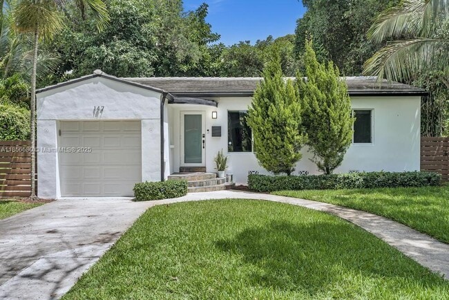 property at 147 NW 87th St
