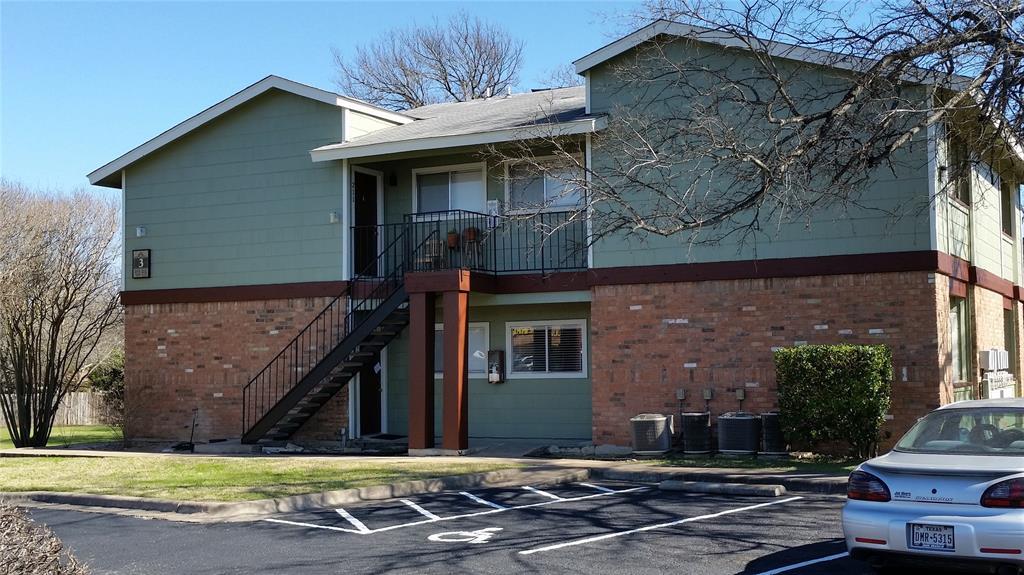 6809 West Gate Blvd in Austin, TX - Building Photo