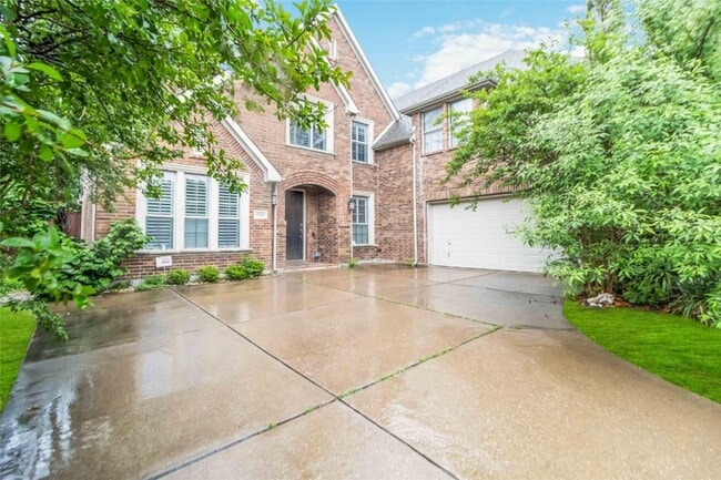 920 Falcon Dr, Unit 09307B in Allen, TX - Building Photo - Building Photo