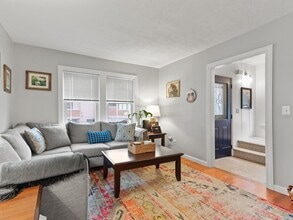 80 Washington Ave in Natick, MA - Building Photo - Building Photo