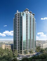 Skyhouse Buckhead Apartments