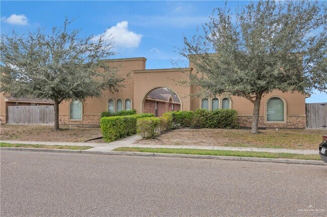 6 Baltic Ave in Edinburg, TX - Building Photo - Building Photo