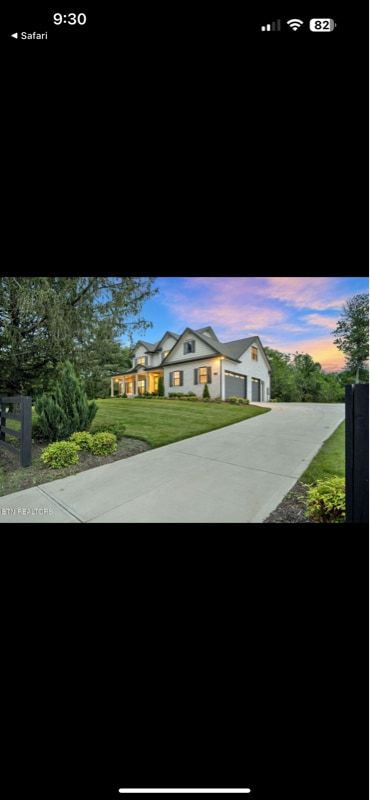 11952 Hardin Valley Rd in Knoxville, TN - Foto de edificio - Building Photo