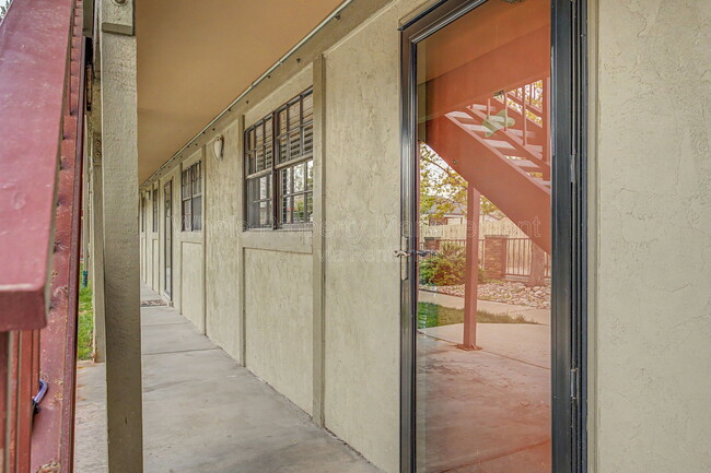 1021 Carr St in Lakewood, CO - Building Photo - Building Photo