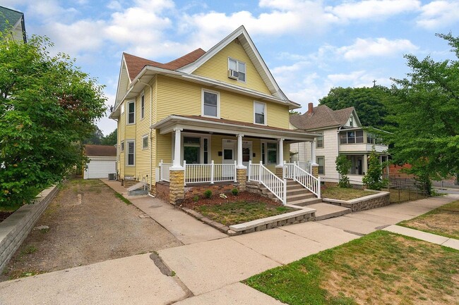 property at 519 Humboldt Ave