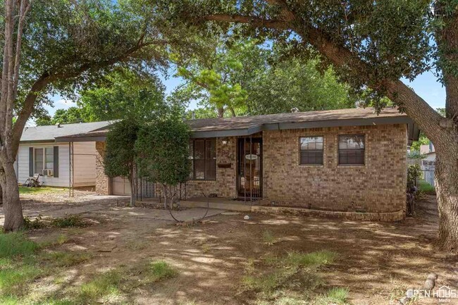 2920 Cunningham Dr in Wichita Falls, TX - Building Photo - Building Photo