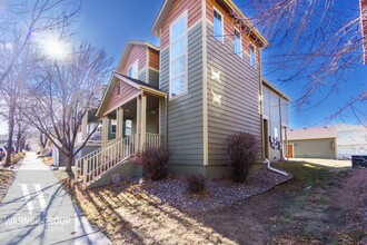 1442 Kirkham St in Colorado Springs, CO - Building Photo - Building Photo