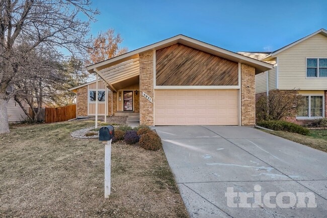 5931 S Lima St in Englewood, CO - Building Photo - Building Photo