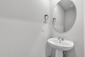 1271 Forestbrook Ln in Spartanburg, SC - Foto de edificio - Building Photo