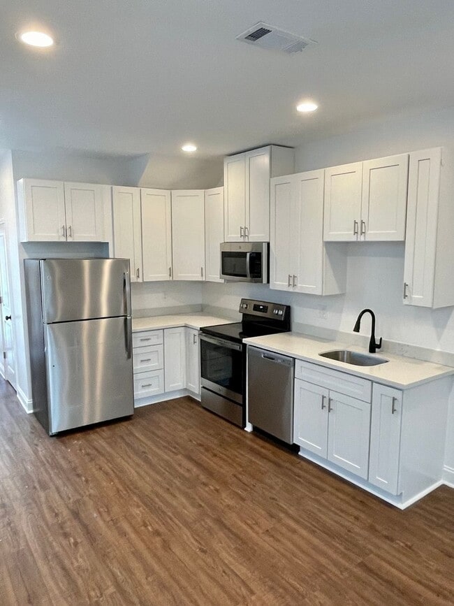 1620-1620 Magnolia St in New Orleans, LA - Building Photo - Building Photo