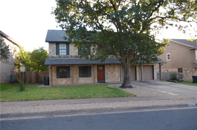 13254 Kerrville Folkway in Austin, TX - Building Photo - Building Photo