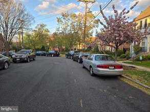 2125 Suitland Terrace SE in Washington, DC - Building Photo - Building Photo