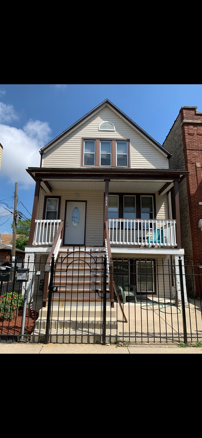 3444 W Schubert Ave, Unit I