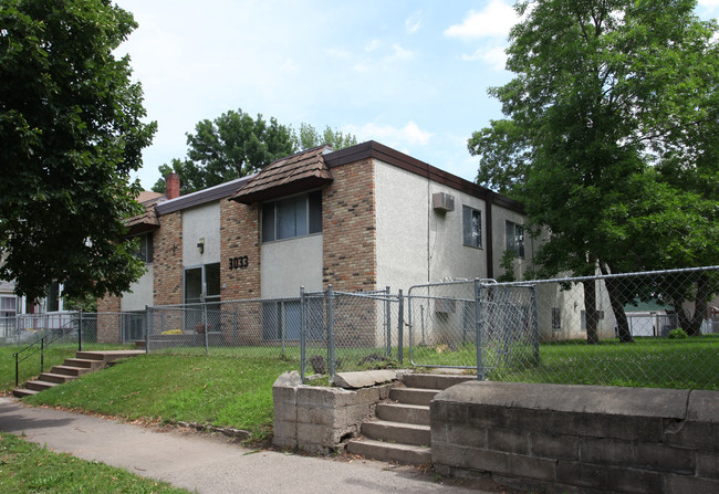 3033 15th Ave S in Minneapolis, MN - Building Photo - Building Photo