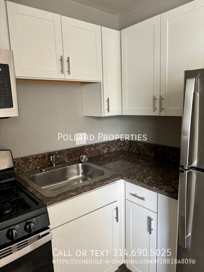 property at 100 Arlington Way