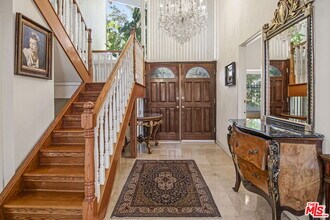 2546 Cordelia Rd in Los Angeles, CA - Building Photo - Building Photo