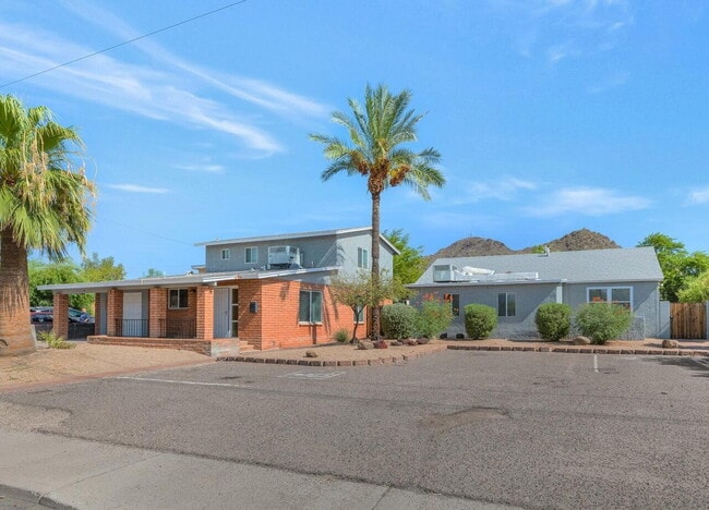 316 E Vogel Ave in Phoenix, AZ - Building Photo - Building Photo