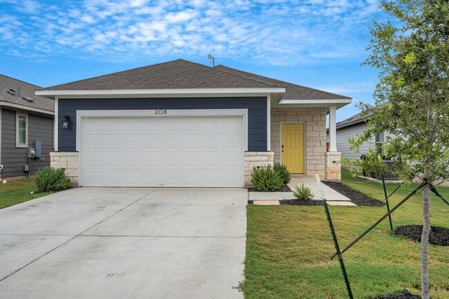 property at 208 Kellys Heroes Wy
