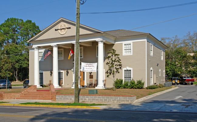 418-420 W College Ave in Tallahassee, FL - Building Photo - Building Photo