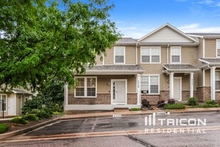 2729 Brooksedge View in Colorado Springs, CO - Building Photo