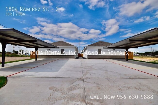 1804 Ramirez St, Unit 2