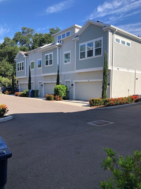 115 N Arrawana Ave in Tampa, FL - Building Photo
