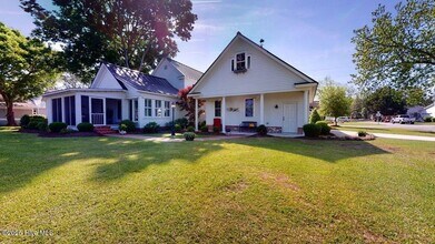 305 Anne St in Jacksonville, NC - Building Photo - Building Photo