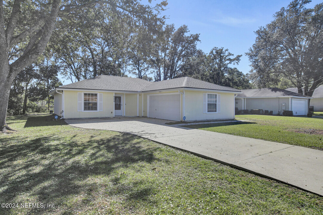 4224 Harbor View Dr in Jacksonville, FL - Building Photo