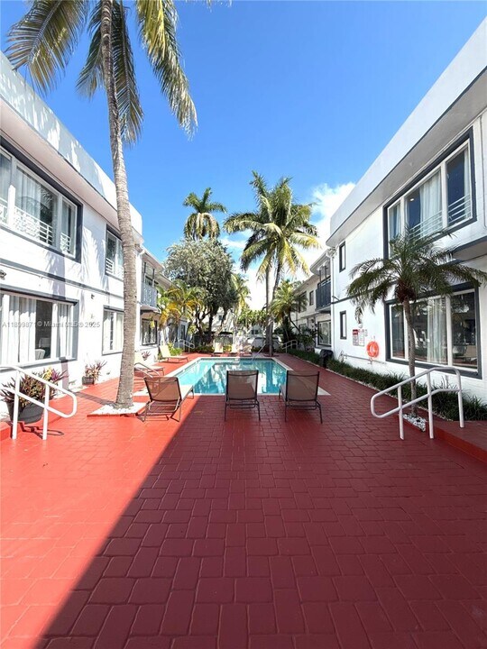 1538 Jefferson Ave in Miami Beach, FL - Building Photo