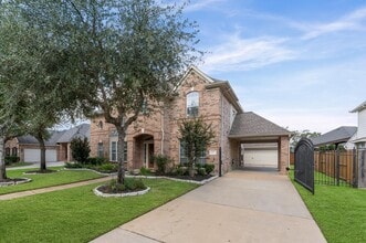 1615 Noble Pointe Dr in Spring, TX - Building Photo - Building Photo