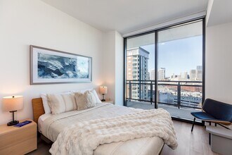 Society Nashville in Nashville, TN - Foto de edificio - Building Photo