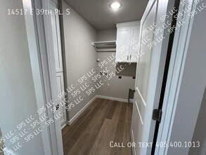 14517 E 39th Pl S in Tulsa, OK - Building Photo - Building Photo