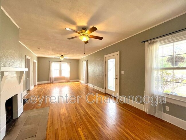 1818 John Ross Rd in East Ridge, TN - Building Photo - Building Photo