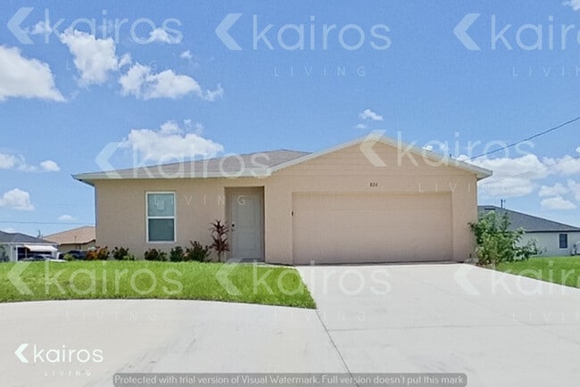 property at 826 Wilmington Pkwy