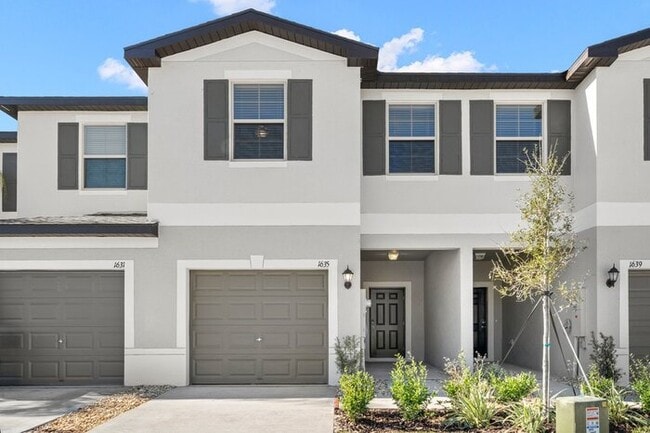 property at 1635 Cassius St