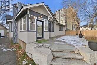 480 Nelson Ave in Burlington, ON - Building Photo - Building Photo