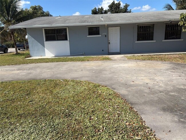property at 22192 SW 117th Ave