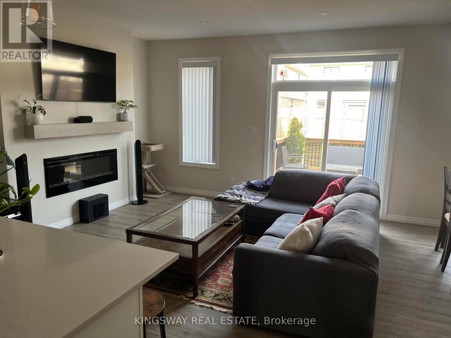 83 Keba Cres in Tillsonburg, ON - Building Photo - Building Photo