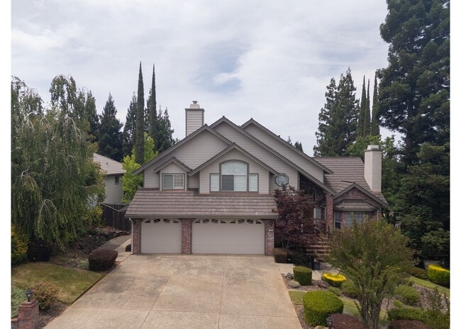 property at 112 Woodsmoke Way
