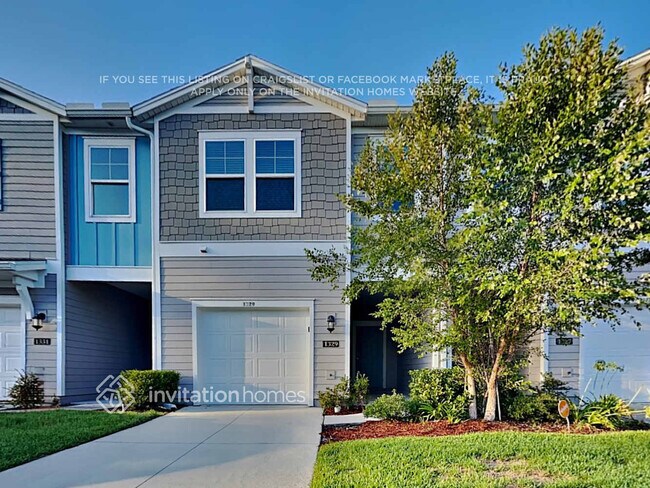 property at 1329 Grassland Ave