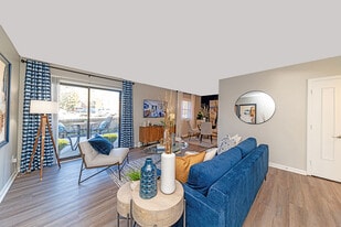 The Fairways at Valle Vista in Greenwood, IN - Building Photo