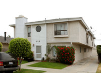 426 Newport Ave. in Long Beach, CA - Foto de edificio - Building Photo