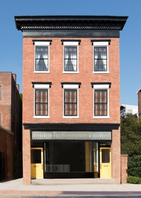 property at 224 N George St