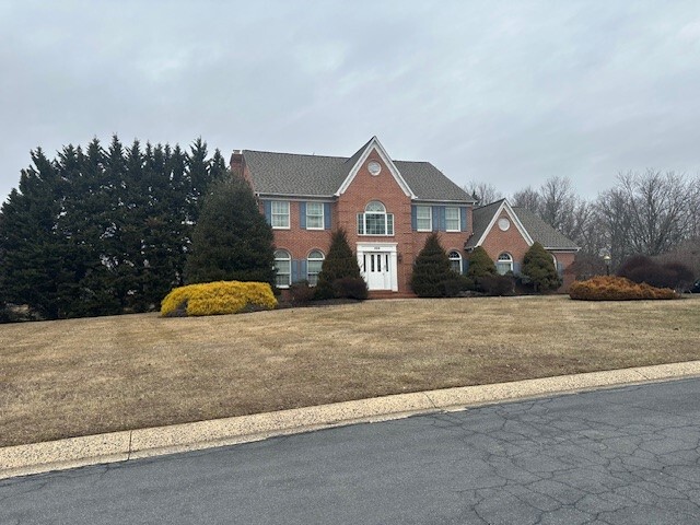 529 Arama Dr in Fallston, MD - Foto de edificio - Building Photo