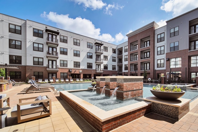 SYNC Sawyer Heights Apartments