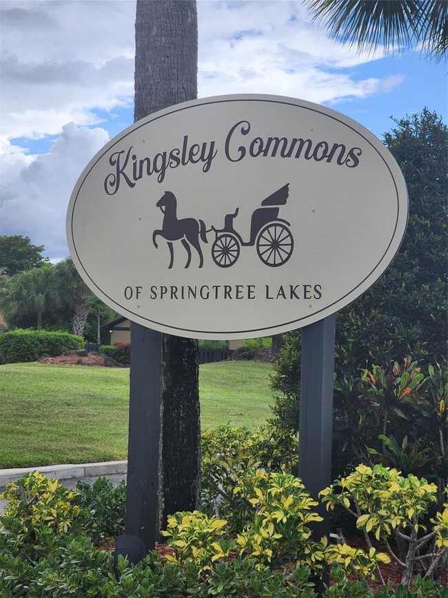 4440 NW 92nd Way in Sunrise, FL - Building Photo - Building Photo